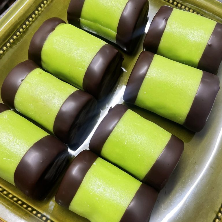 Dammsugare