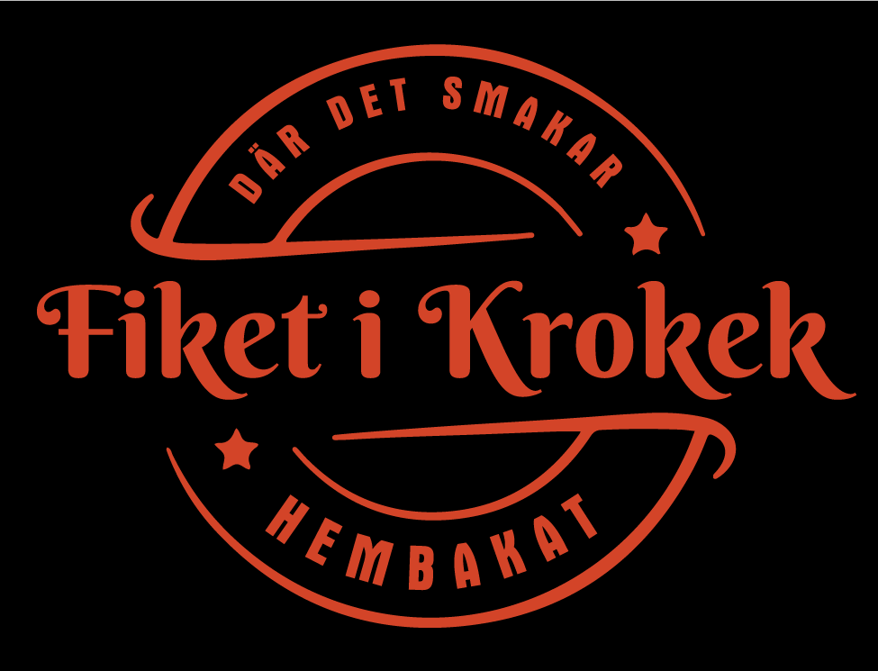 Fiket i Krokek